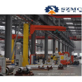 1t Bx Type Wall Slewing Crane with Cheap Price